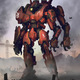 Illustration for article titled The Art Of The Giant Robots Of emPacific Rim/em
